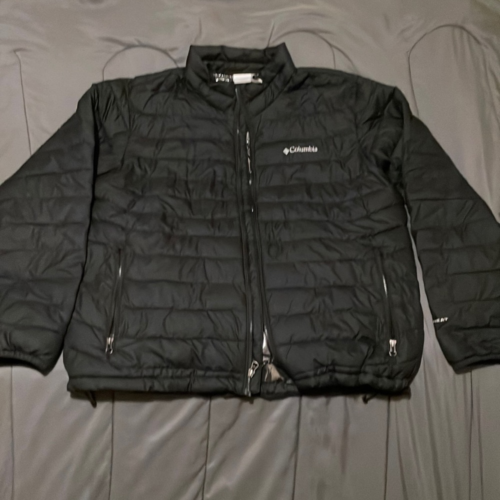 Columbia Powderlite Jacket